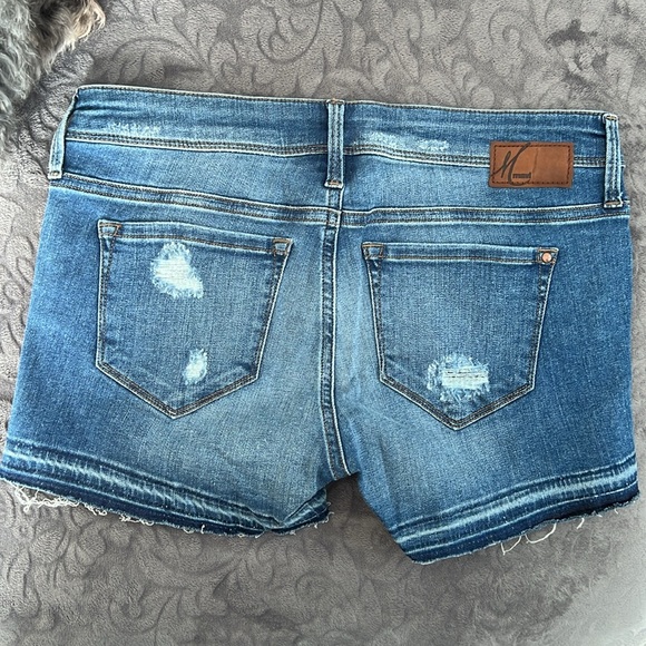 2 pair of pants and 1 shorts MAVI Set NWT jeans, joggers and shorts - Picture 13 of 15